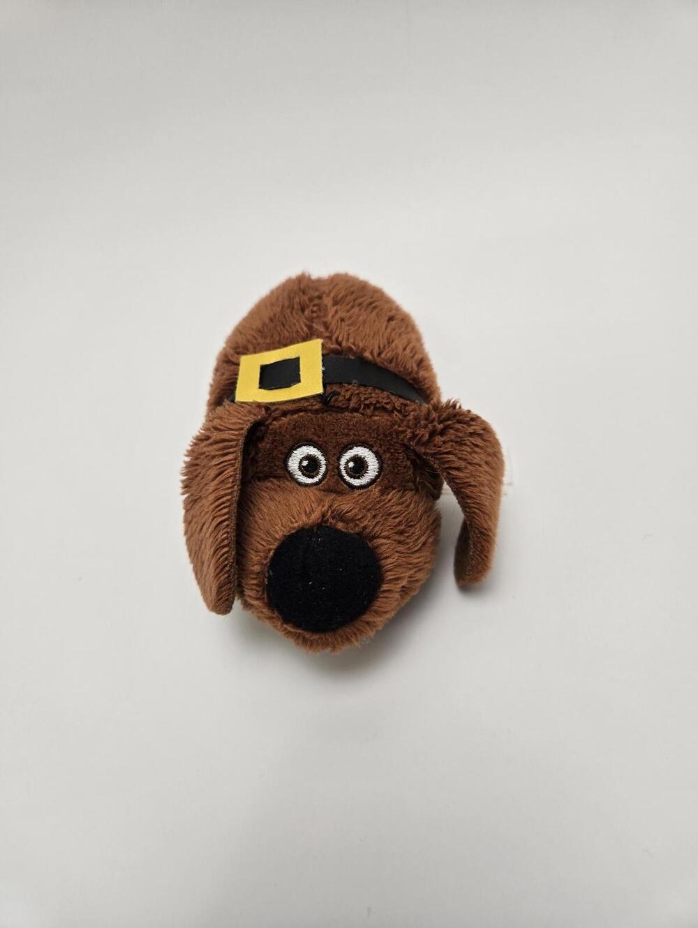 Ty Stackables Teeny Tys “Duke” the Dog from Secret Life of Pets NHT (4 inch)